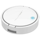 Creative Automatic Sweeping Robot Vacuum Cleaner USB Charging Cordless Vacu
