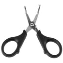 Fishing Pliers Hook Remover Fishing Line Cutter Scissor Fishing Tackle Tool A