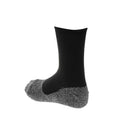 Mens 35 Degrees Fibers Compression Socks Thermal Winter Super Warm Stockings