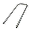 22mm 7/8" Tube Frame Hoop Rear Seat Loop for Yamaha Motorcycle XS750/ 850 / 1100