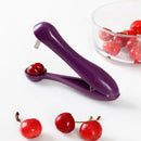 Cherries Pitter Fruits Seed Tools Cherry Removers Enucleate Kitchen Gadgets Tool