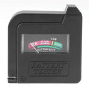 BT860 Battery Tester Volt Checker for 9V 1.5V and AA AAA Cell Batteries