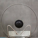 Stainless Steel Pan Pot Cover Lid Rack Stand Spoon Holder Stove Function Sh