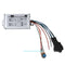 Reversible DC Speed Controller 12V 24V 36V 48V 60V Motor Driver PWM Controller