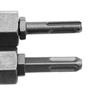 Round Shank Core Bit Adapter 22mm To SDS-Plus For Hammer Drill