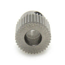Extruder Pulley 36 Teeth Bore 5Mm Stainless Steel Drive Gear For 1.75Mm And E4M6