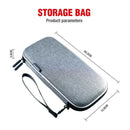 Portable Storage Bag for Nintendo Switch Lite Hard EVA Travel Case for Nint Q6S1