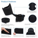 Ankle Splint Support Ankle Protector With Spiky Massage Ball Plantar Fascii