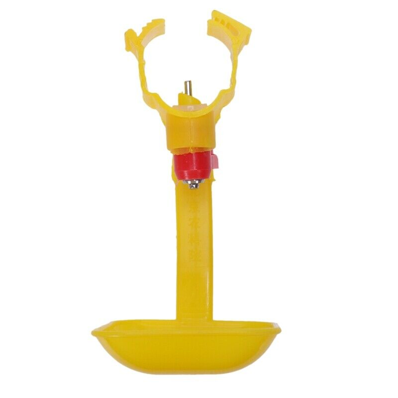10 x Automatic chicken waterer chicken nipples for chicken nipples automati