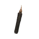 6x Battery Powered LED Long Taper Candle for Church Home Wedding Party Decor
