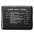 PC ATX SATA PSU HDD Power Supply Diagnostic Tool Tester