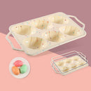 DIY Cake Pastry Mold Party Home Kitchen Non-Stick Pan Baking Mold Newest Useful