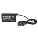 Charger Wall Home AC Adapter Power Cable for Sony PSP1000 2000 3000 EU Plug