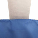 Easter Bunny Ears Basket Design Easter Bunny Bags Bunny Ears Tote Bags-Blue