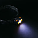 Mini Waterproof LED Headlight Outdoor Fishing Camping Hiking Head Lamp