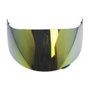 Full Face Motorcycle Helmet Visor Helmets Lens Shield for  K5 K3-SV