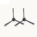 6x side brush 6x HEPA Filter kit for CHUWI ilife v5s v5 x5 ilife V3s v3s pr I5D9
