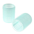 6pcs Hair Roll Magic Hairdressing DIY Big Waves Curling(Random Color)