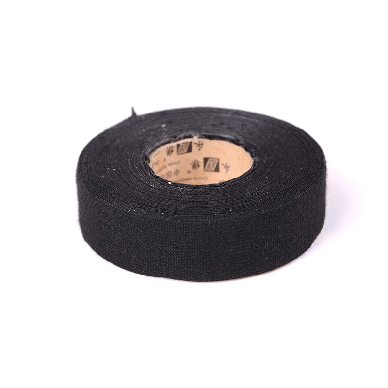 25mmx15m Coroplast Adhesive Cloth Tape For Harness Wiring Loom Car Wire Harne Hc