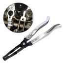 Valve Oil Seal Disassembly Clamp Tool Valve Tight Spring Oil Seal Extractor