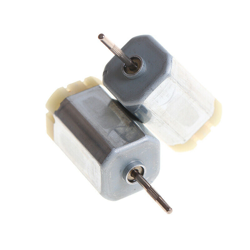 18mm Mabuchi SF-266SA Square Motor DC12V-24V 6-pole Rotor Large Torque Car M Ew