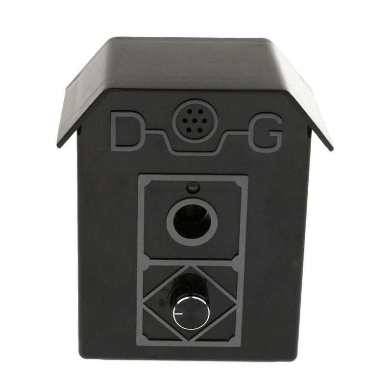 Ultrasonic Dog Bark Control Device Waterproof Outdoor Anti Dog Bark Controller