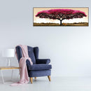 5D DIY Full Drill Diamond Painting Lush Trees Cross Stitch Embroidery Kit
