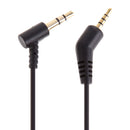 Replacement Audio Cable Cord For Bose-QC3 Quiet Comfort 3 Headphone Headset Good