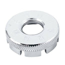 Bicycle spoke wrench Spiral wrench 6 Bayonet 40 mm Size 8,10,11,12,13,14