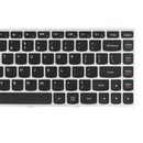 Laptop US Layout Keyboard for Lenovo G40 G40-30 G40-70 G40-80 N40-70 N40-30