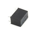 JV24S-KT DIP-4 Electromechanical Relay 24VDC 5A SPST-NO Power Relay  JR