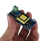 5V-12V Step up to 300V-1200V High Voltage DC-DC Boost Converter Power Modul