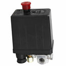 Heavy Duty Air Compressor Pressure Switch Control Valve 90 PSI -120 PSI D8C5 yui