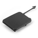 Rear Bumper Tow Bar Cover Cap for Mercedes Benz W211 E320 E350 2118801405