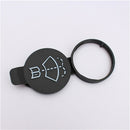 New Windshield Washer Fluid Container Tank Caps For Chevrolet Cadillac Buick GM