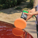 Tools Maintenance Work Shop Washing Sponge Automobiles Repair Car Polishing Disk