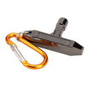 Drum Tuning Key Tension Adjustable 5.4mm Square Socket & Snap hook Random One