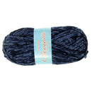 6x Chenille Yarn 130Yards Soft Knitting Yarn - Sewing Material DIY Crafts