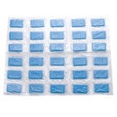 50x Mosquito Insect Repellent Tablets Replacement Plug in Adaptor Mats Set