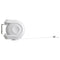 12M Retractable Clothesline Heavy Duty Portable Clothes Dryer with Adjustab N6W9