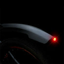 Bicycle Fenders Cycling Mountain Bike Mud Guards Mtb Mudguard 4 Colors Wing