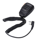 Walkie-Talkie Hand Microphone for Kenwood, Quan Sheng, Baofeng UV5R / 888S