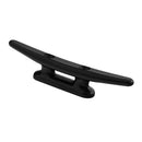 4inch Dock Fastener Replacement Folding Marine Hardware, Mooring Boat Cleat