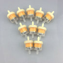 20pcs Motorcycle CG125 Tubing Gasoline Filter Gasoline Cup Usefulness DZB VIK