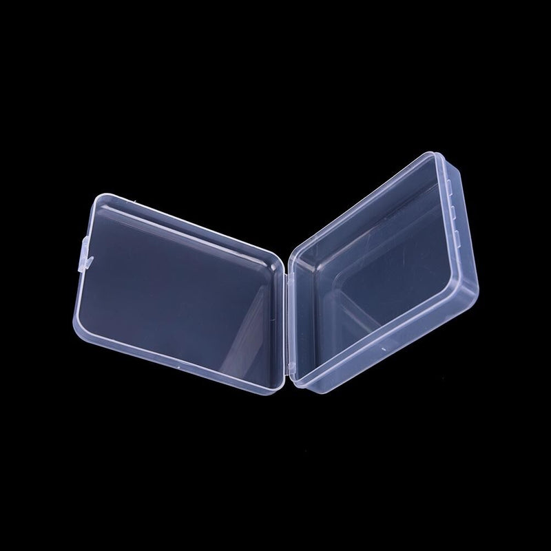Empty Cover Case Box for Silicone Anti-Sponge  Blending H Gw