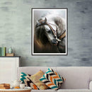 5D DIY Full Drill Square Diamond Painting Animals Cross Stitch Kits (C051)