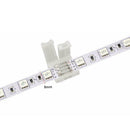 3528 2835 2 Pin LED Strip Connector Kit LED Strip Light Connector Pigtail LED