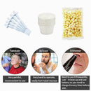 Nose Hair Removal Wax Bean Cleaning set Nose Hair Removal Super Wax Hair N0Q5