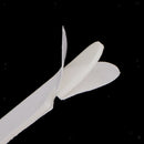 2Pack Cable Clip Organiser Desk Tidy  Cable Holder Wire Lead