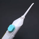 Teeth Cleaning Oral Irrigator Tooth Whitener Remove Stains Dental Equipment L9A2